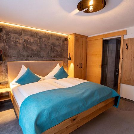 Hotel Garni Subretta Ισγκλ Εξωτερικό φωτογραφία