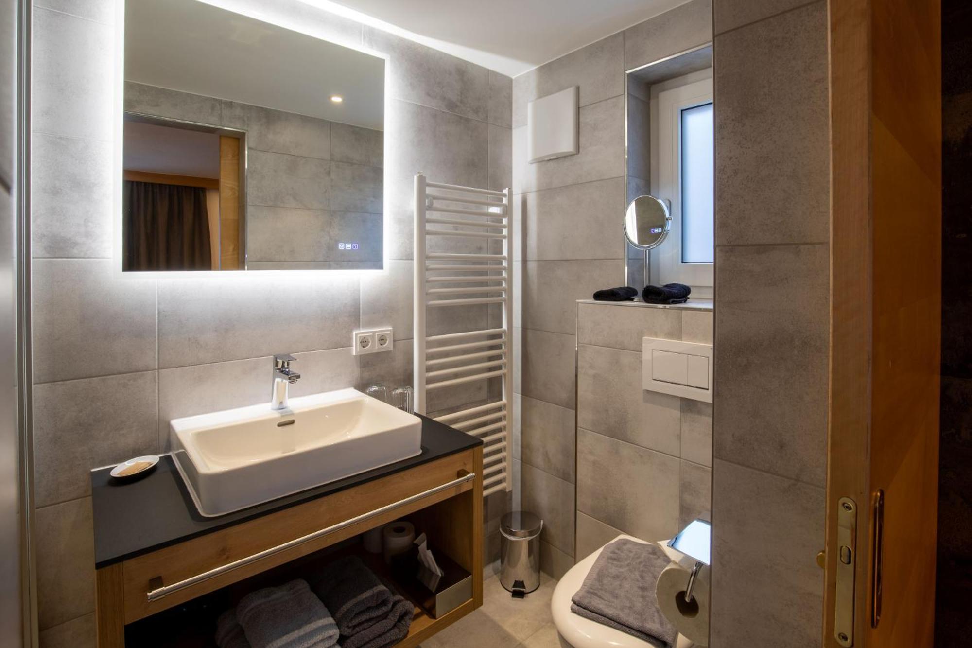 Hotel Garni Subretta Ισγκλ Εξωτερικό φωτογραφία