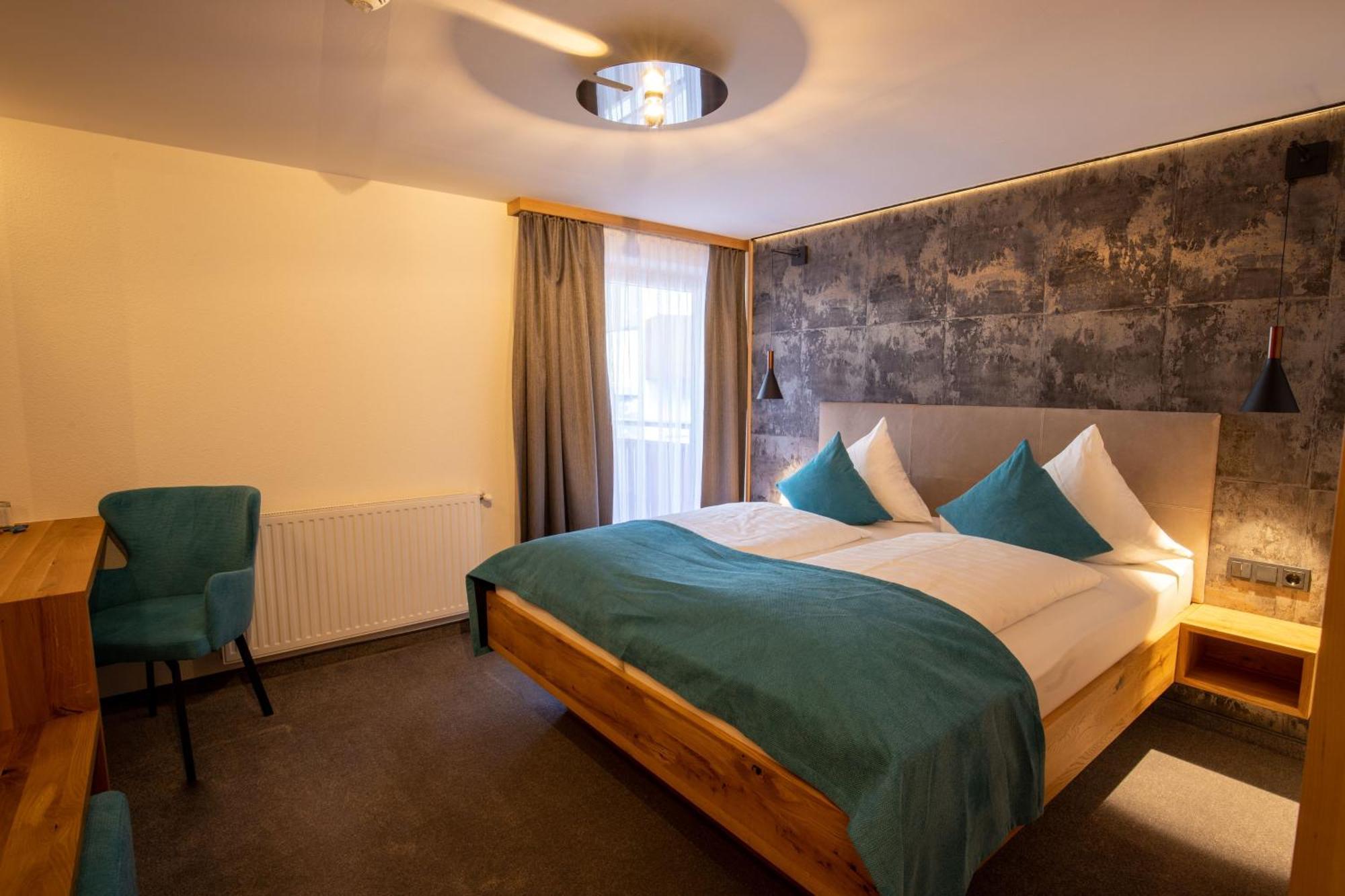 Hotel Garni Subretta Ισγκλ Εξωτερικό φωτογραφία